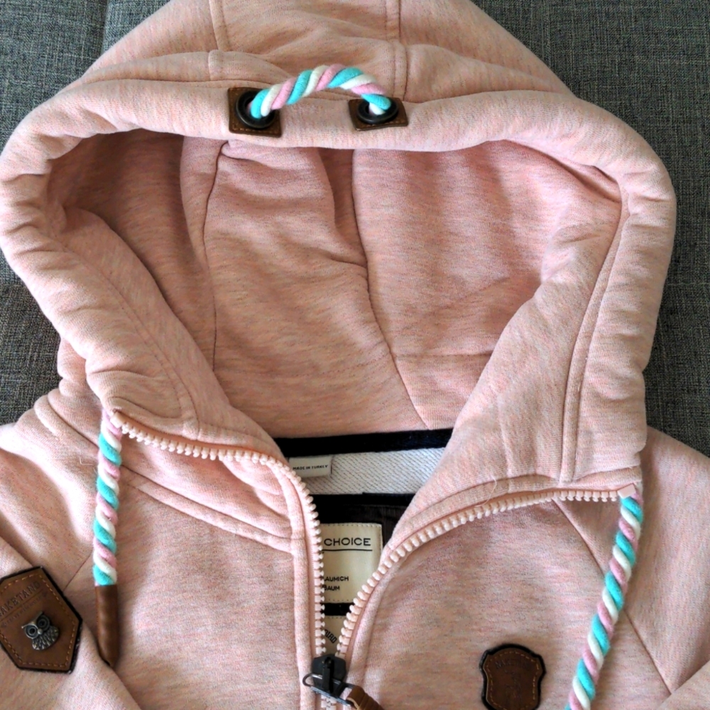 Naketano Hoodie (NO OFFERS ACCEPTED) - Picture 3 of 10